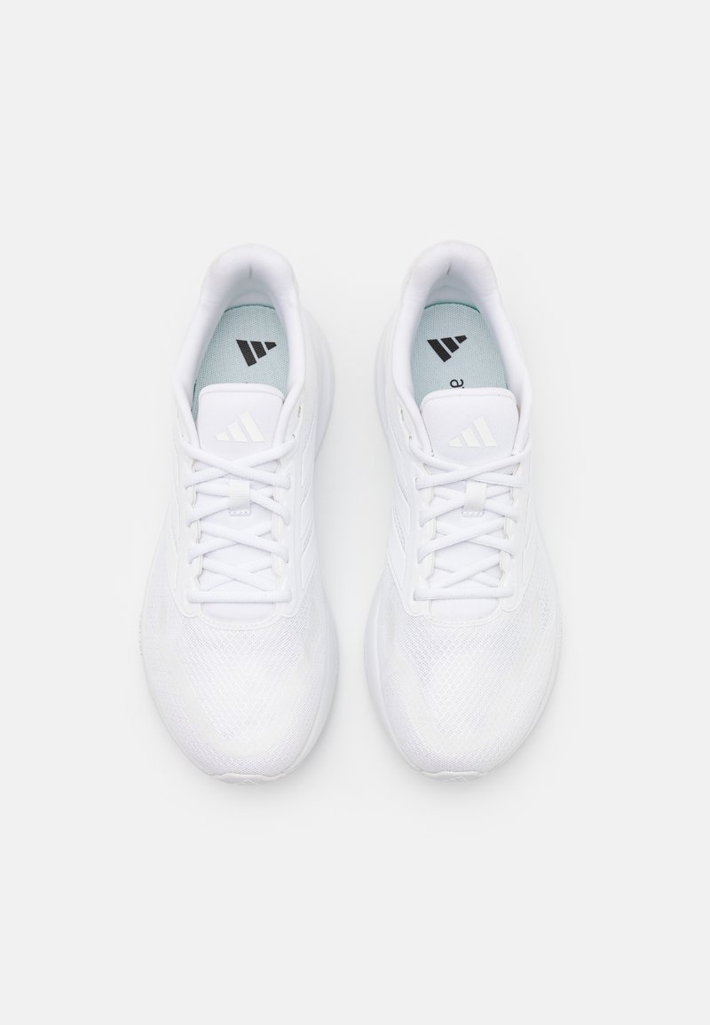 adidas Performance adidas Performance Neutral running shoes - footwear white Weihnachtsangebot