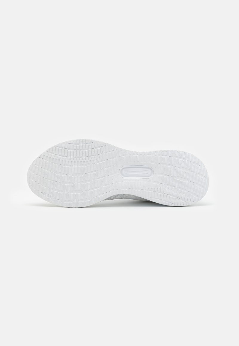 adidas Performance adidas Performance Neutral running shoes - footwear white Weihnachtsangebot