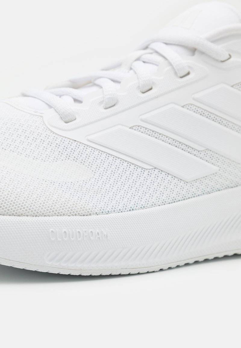 adidas Performance adidas Performance Neutral running shoes - footwear white Weihnachtsangebot
