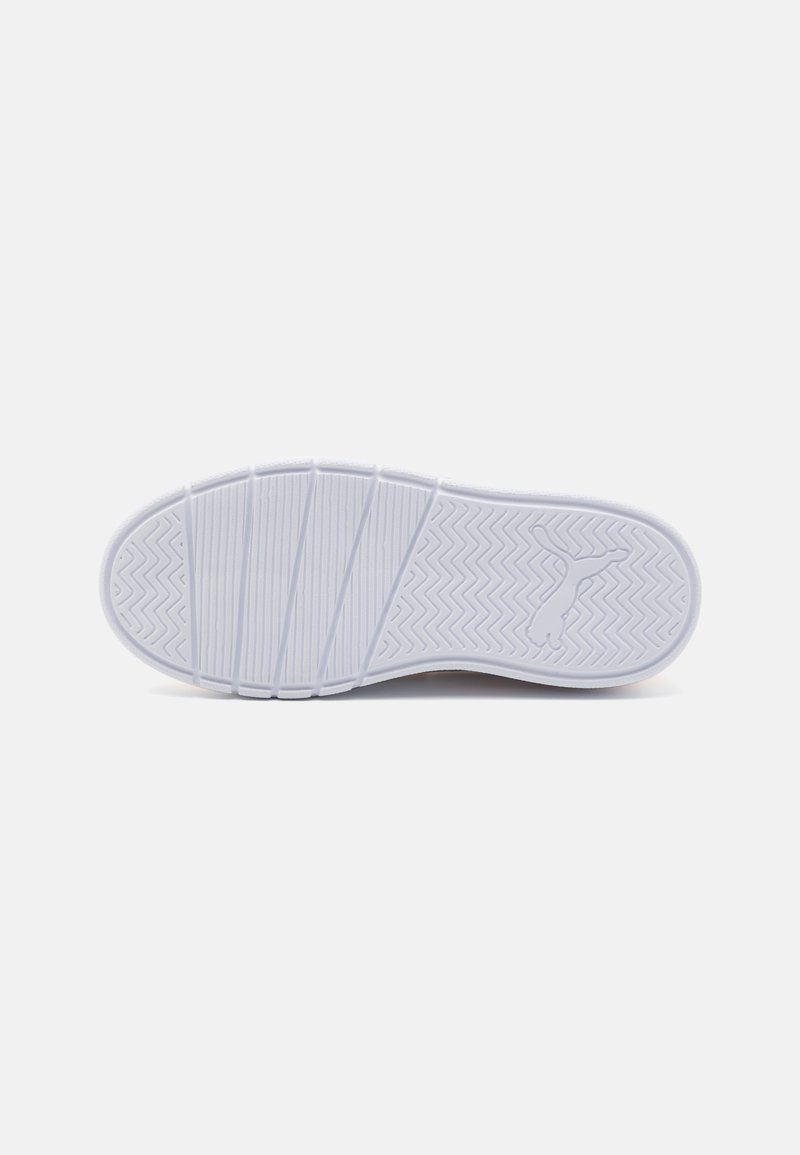 Puma Puma COURTFLEX UNISEX - Neutral running shoes VIP-Rabatte
