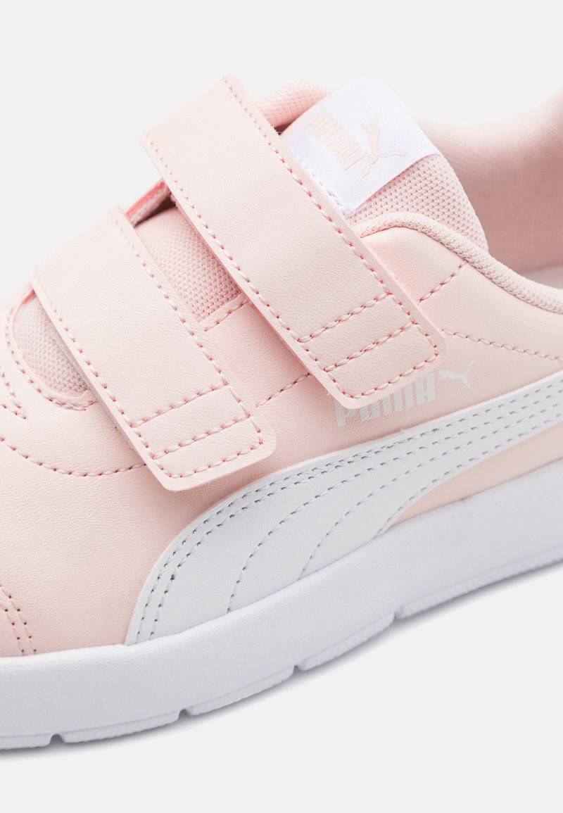 Puma Puma COURTFLEX UNISEX - Neutral running shoes VIP-Rabatte