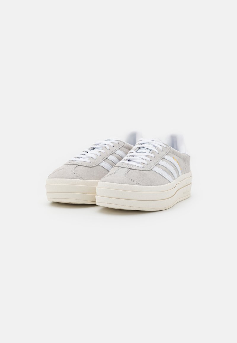adidas Originals adidas Originals GAZELLE BOLD - Trainers Kostenlose Rückgabe
