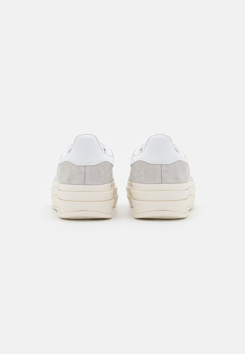 adidas Originals adidas Originals GAZELLE BOLD - Trainers Kostenlose Rückgabe
