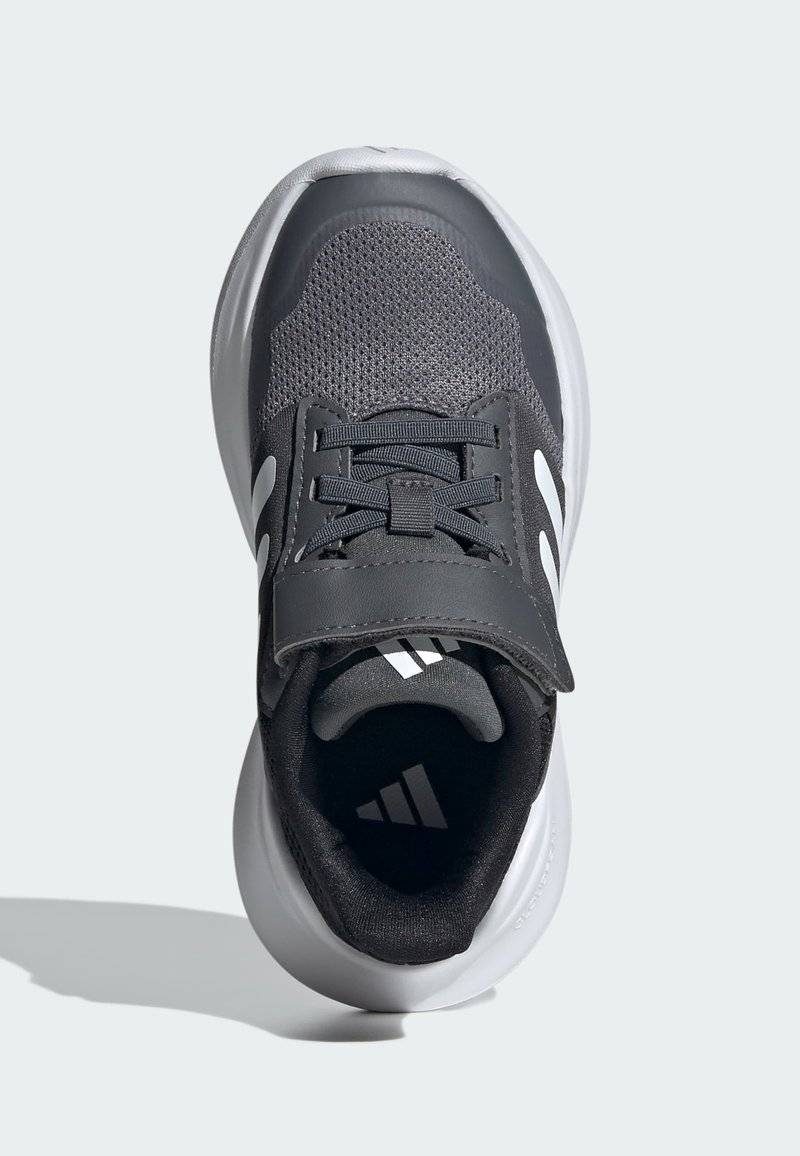 adidas Performance adidas Performance TENSOR 2.0 KIDS - Neutral running shoes - grey four cloud white core black Begrenzte Freigabe