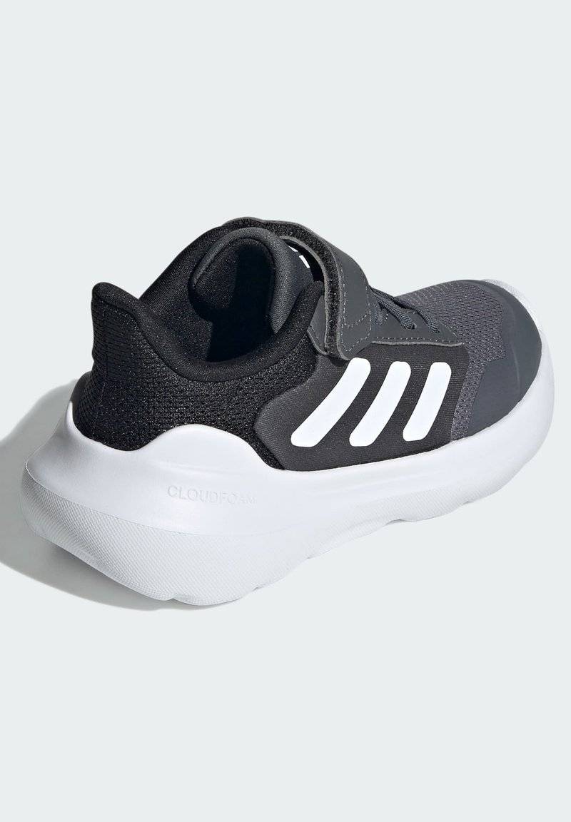 adidas Performance adidas Performance TENSOR 2.0 KIDS - Neutral running shoes - grey four cloud white core black Begrenzte Freigabe