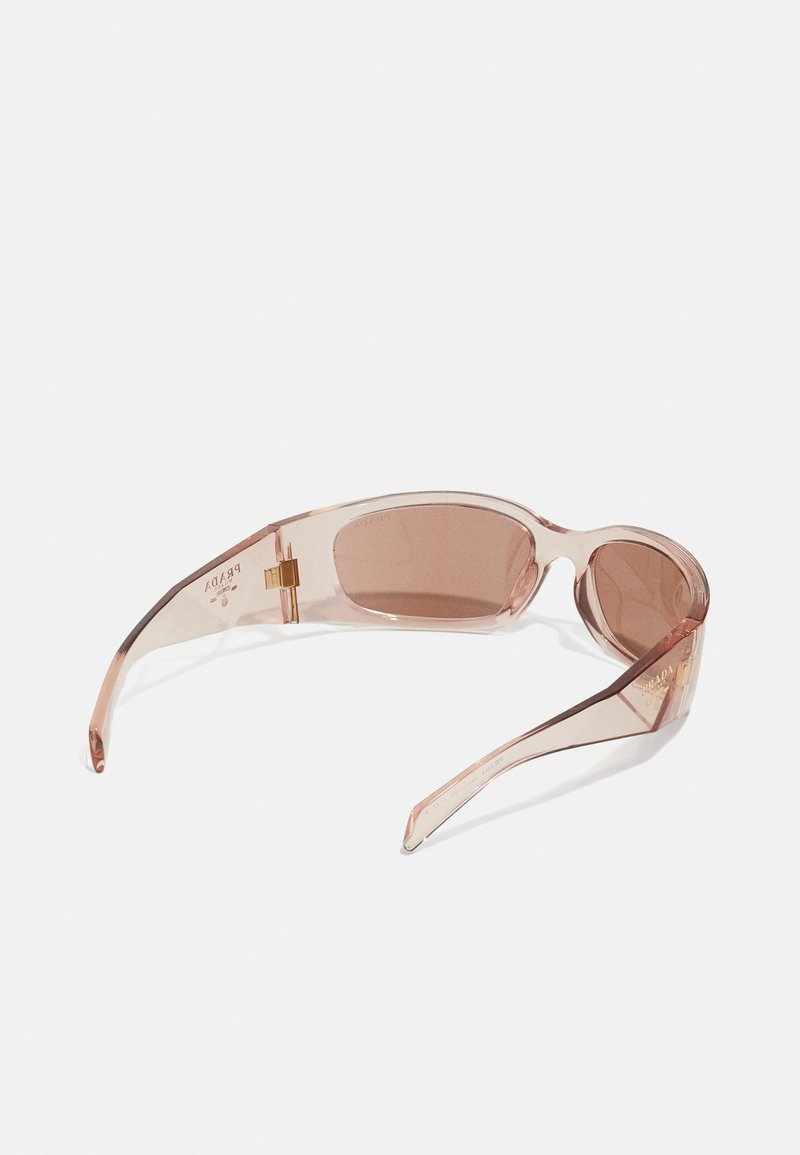 Prada Prada UNISEX - Sunglasses - transparent peach Letzte 2 Tage