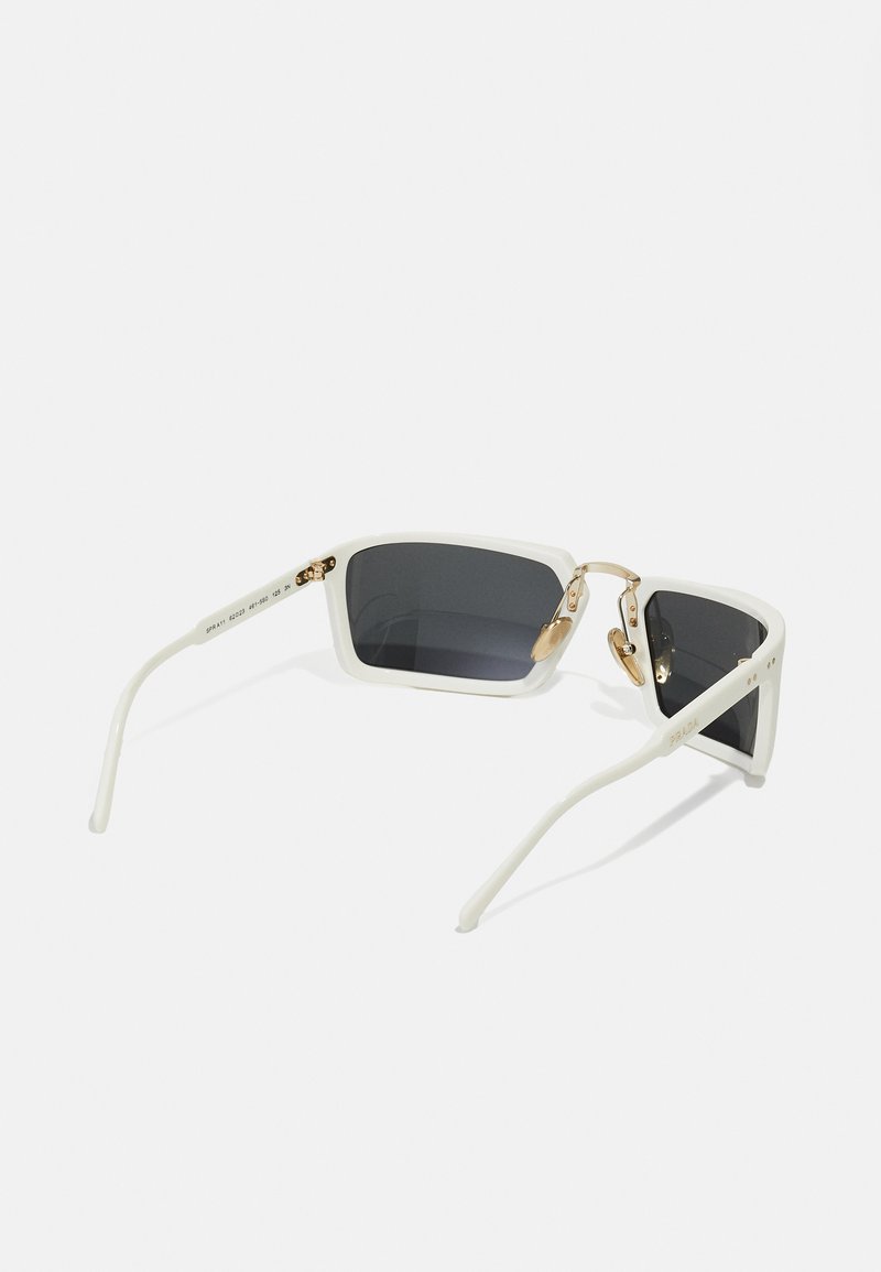 Prada Prada UNISEX - Sunglasses - white Zeitbegrenzte Promotion