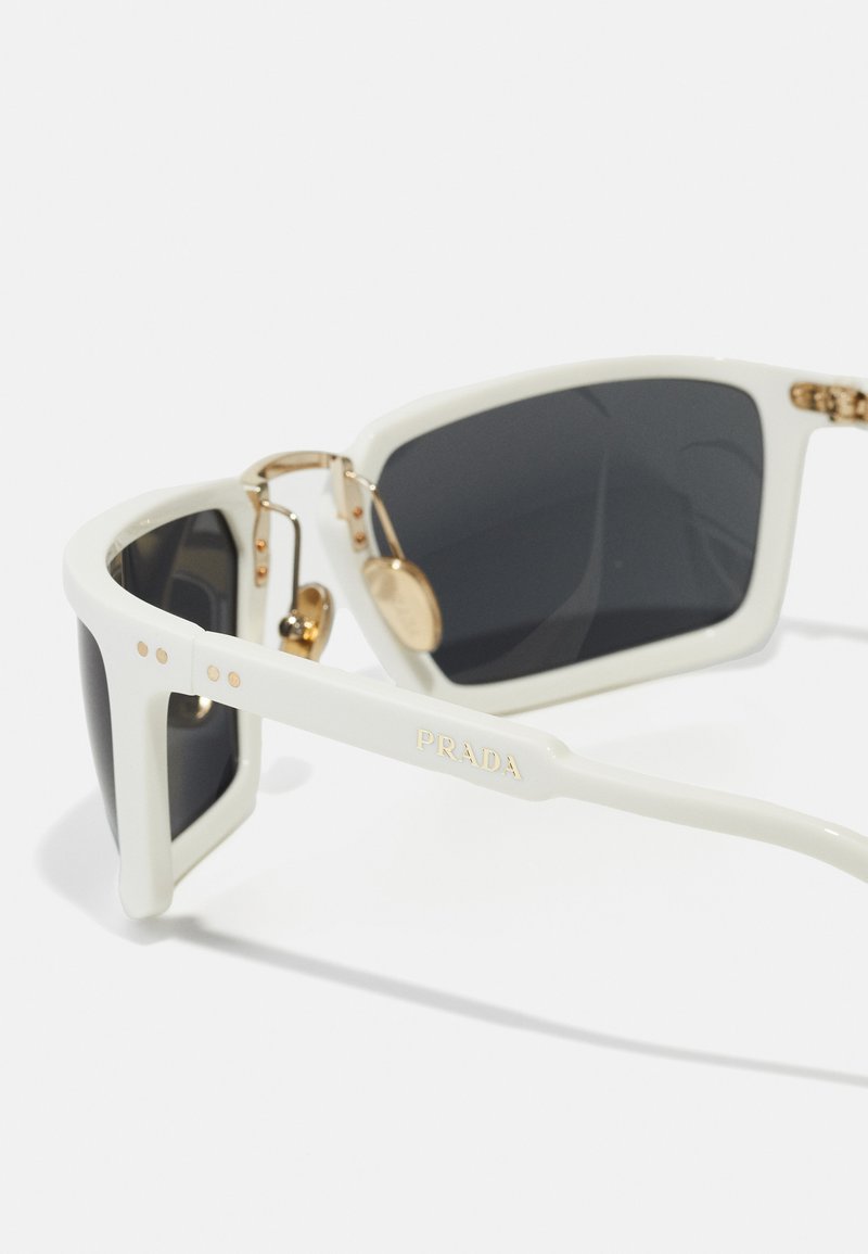 Prada Prada UNISEX - Sunglasses - white Zeitbegrenzte Promotion