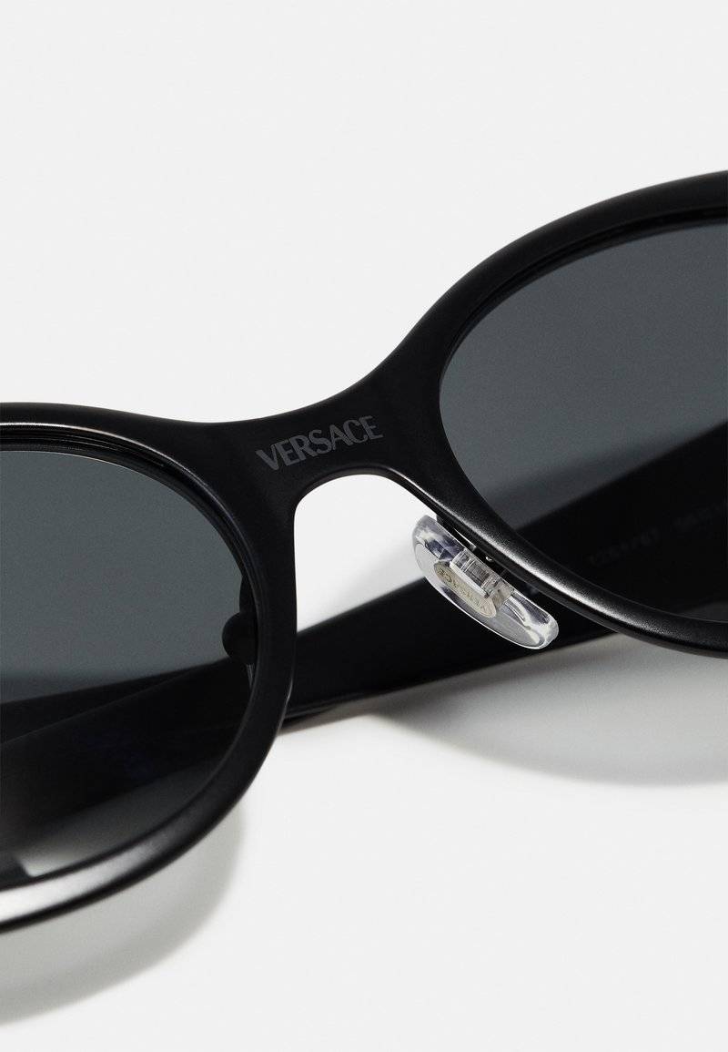 Versace Versace UNISEX - Sunglasses - black Vierteljährliche Förderung