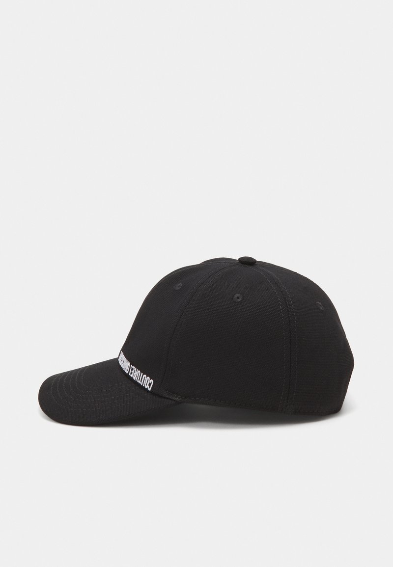 MOSCHINO MOSCHINO CAPPELLO UNISEX - Cap - nero Discount Store für neue Produkte