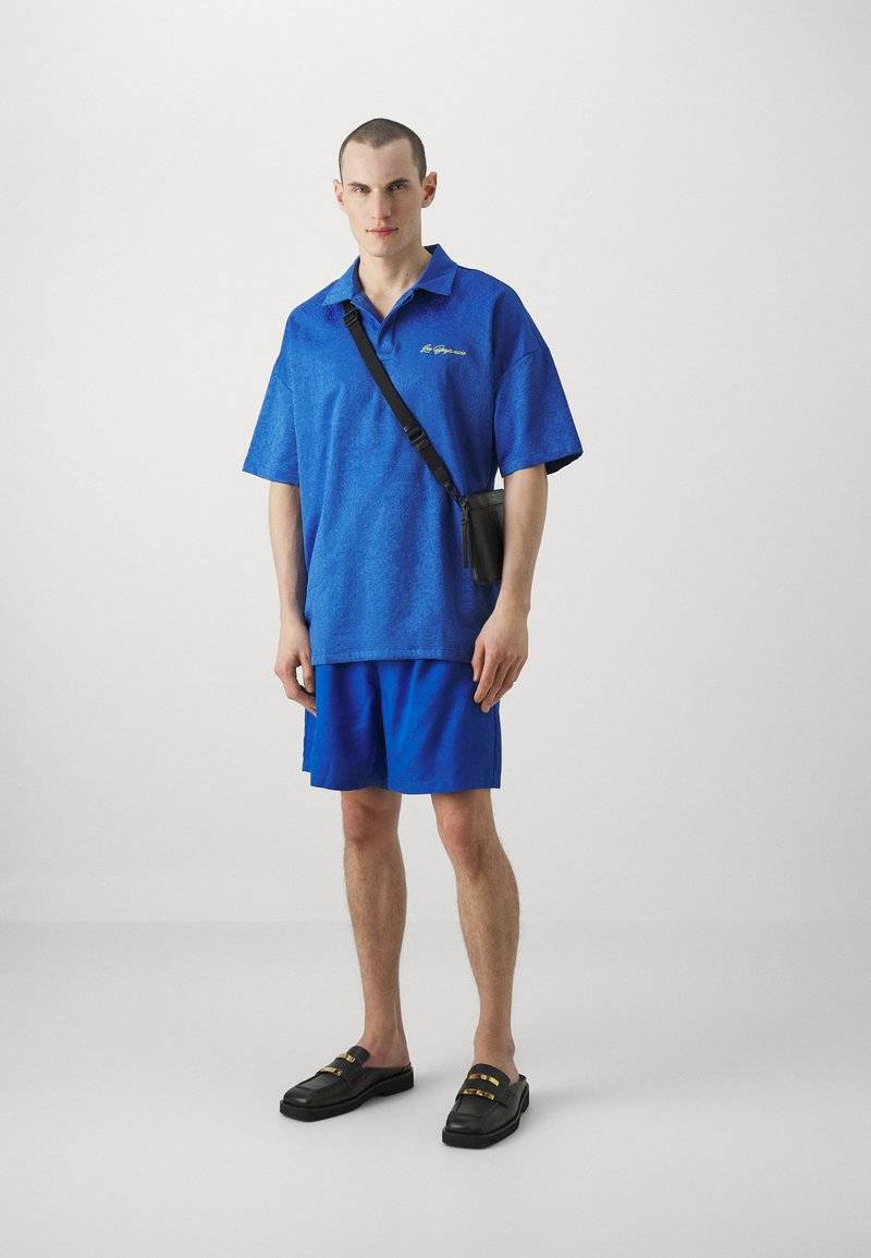 Les Benjamins Les Benjamins UNISEX - Shirt - blue Begrenzt auf 3 Tage