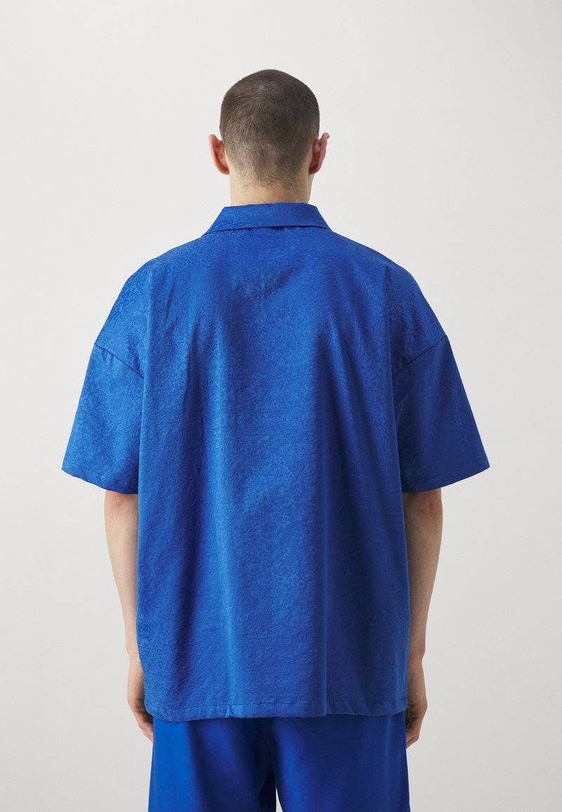 Les Benjamins Les Benjamins UNISEX - Shirt - blue Begrenzt auf 3 Tage