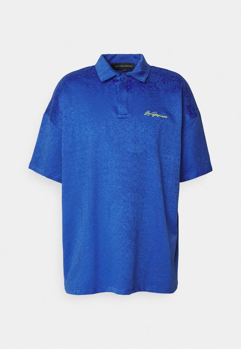 Les Benjamins Les Benjamins UNISEX - Shirt - blue Begrenzt auf 3 Tage