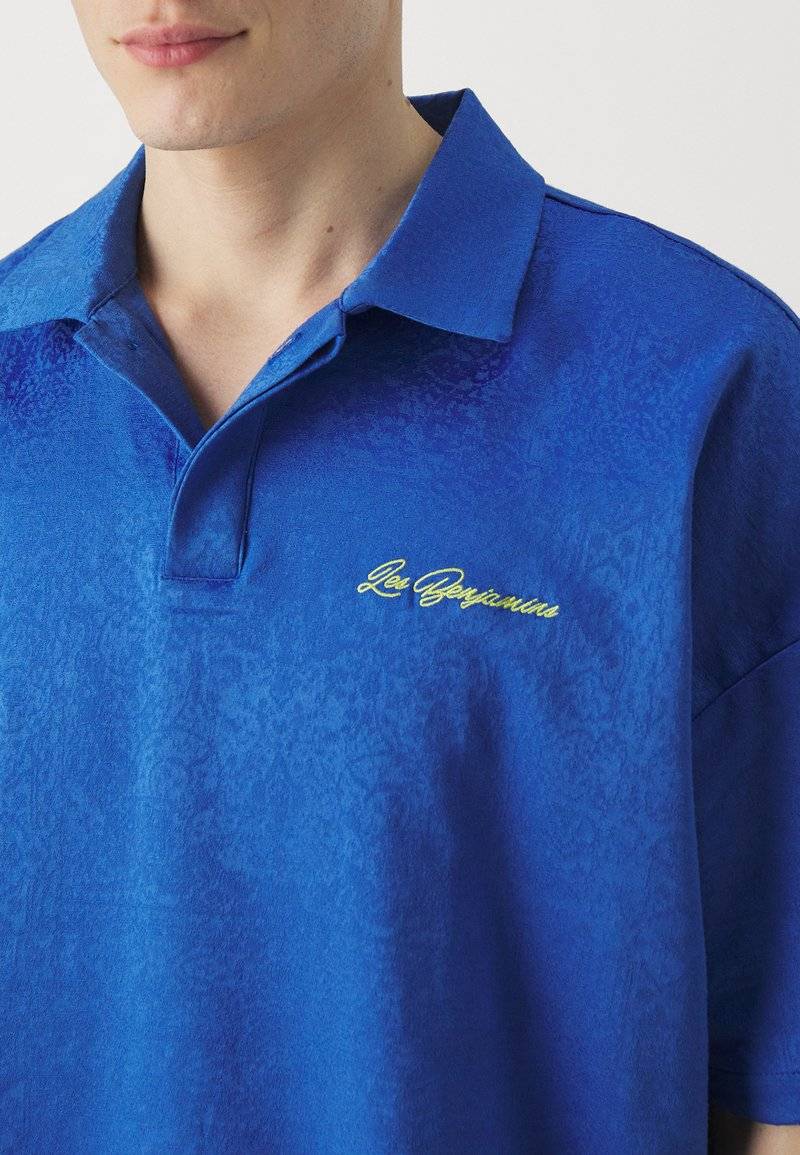 Les Benjamins Les Benjamins UNISEX - Shirt - blue Begrenzt auf 3 Tage