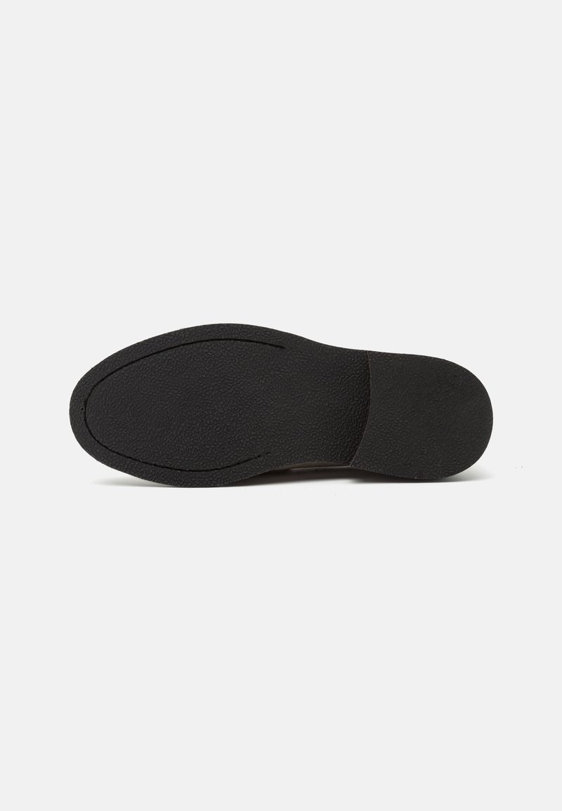 Filling Pieces Filling Pieces LOAFER UNISEX - Slip-ons - taupe Black Friday Preise