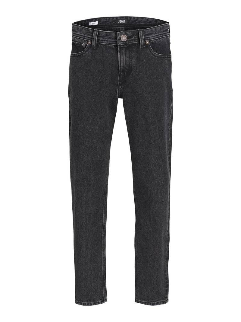 Jack & Jones Junior Jack & Jones Junior JJICHRIS JJORIGINAL - Relaxed fit jeans - black denim Günstig kaufen