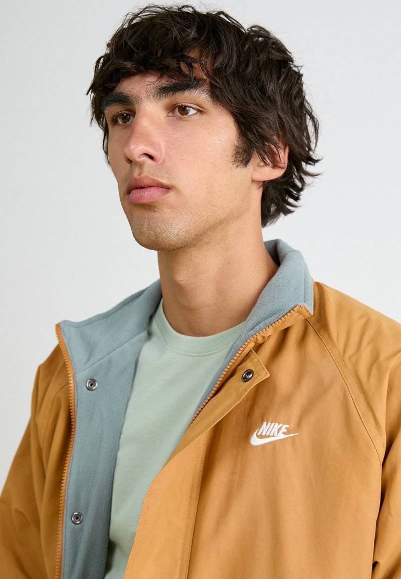 Nike Sportswear Nike Sportswear CLUB TEE - Basic T-shirt - mint Begrenztes Angebot
