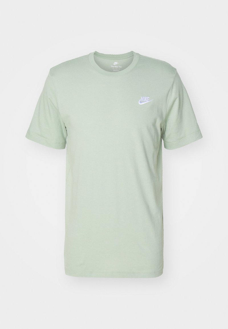 Nike Sportswear Nike Sportswear CLUB TEE - Basic T-shirt - mint Begrenztes Angebot