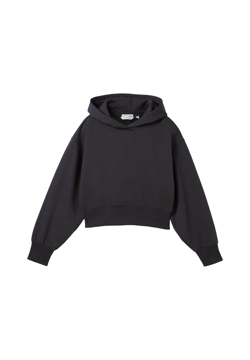 TOM TAILOR TOM TAILOR Hoodie - coal grey Black Friday