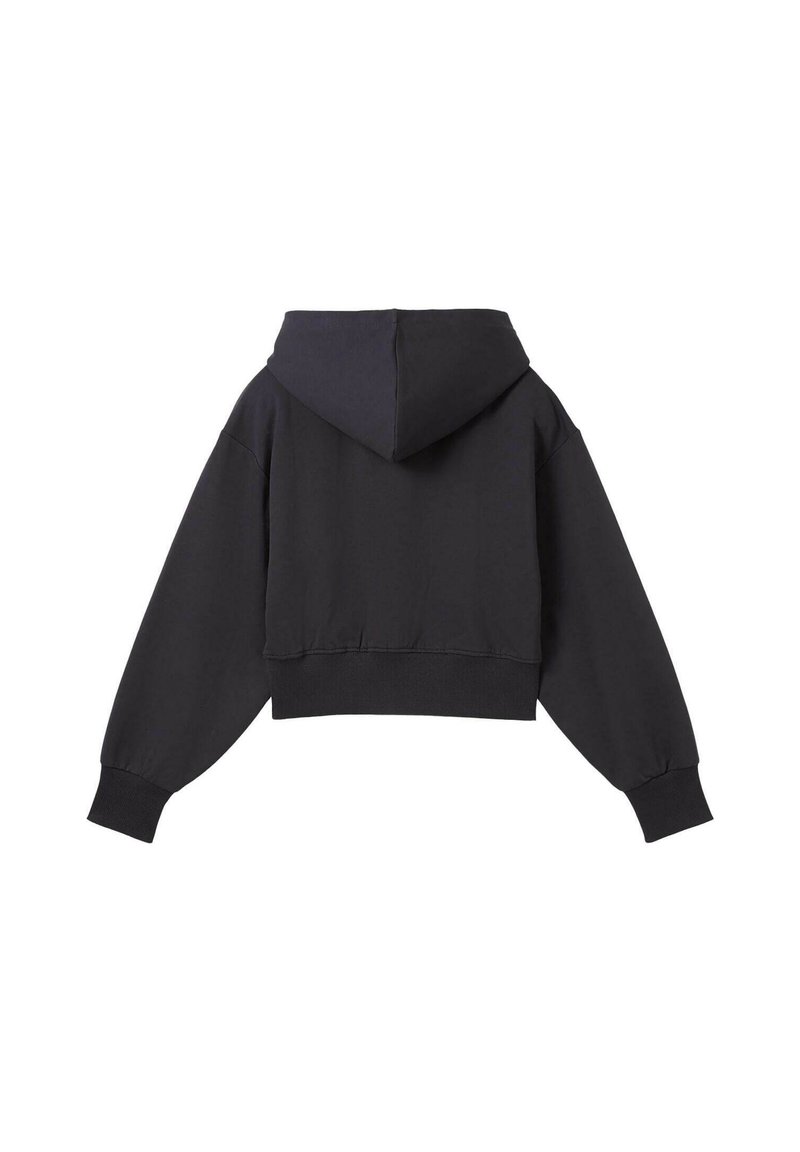 TOM TAILOR TOM TAILOR Hoodie - coal grey Black Friday
