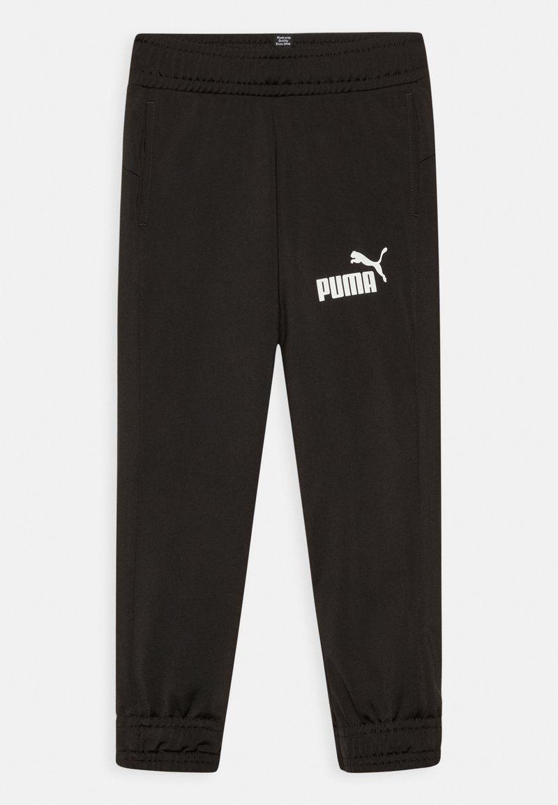 Puma Puma SUIT UNISEX SET - Tracksuit - puma black Vatertagsangebot
