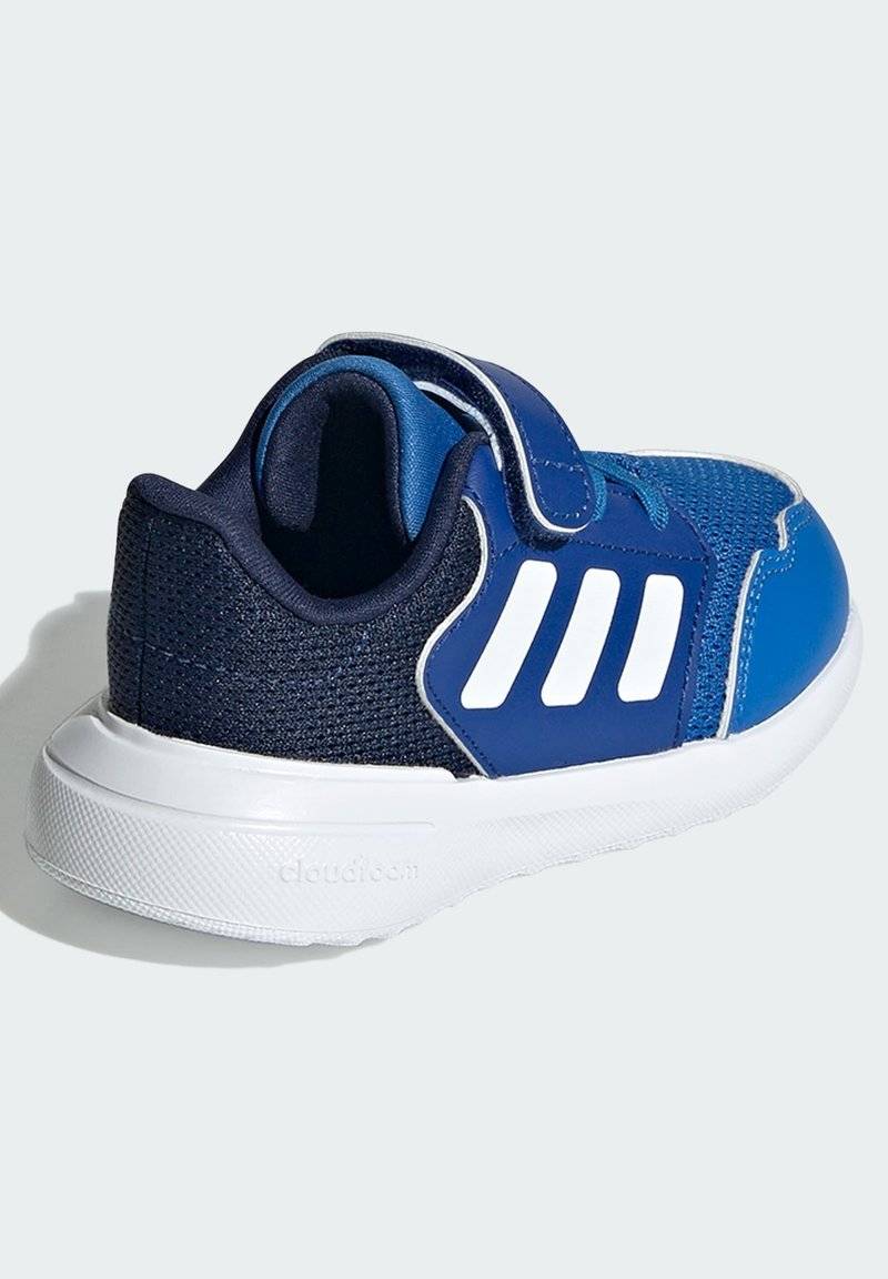 adidas Performance adidas Performance TENSOR 3.0 KIDS - Neutral running shoes - bright royal cloud white dark blue Lagerräumung