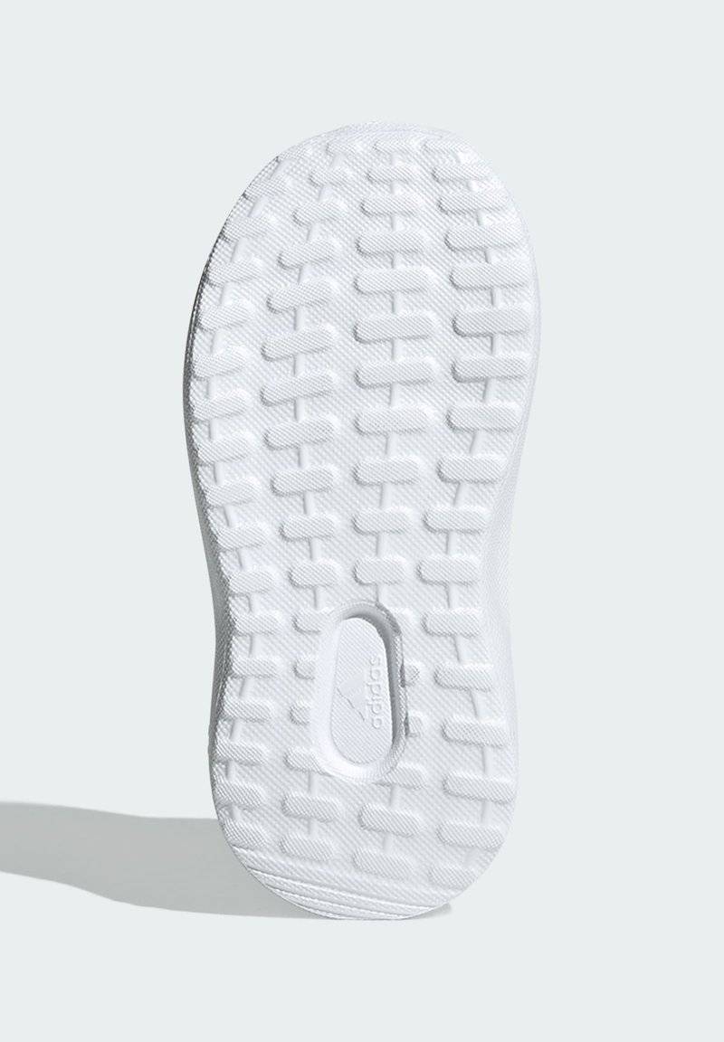 adidas Performance adidas Performance TENSOR 3.0 KIDS - Neutral running shoes - bright royal cloud white dark blue Lagerräumung