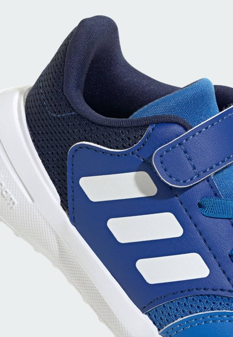 adidas Performance adidas Performance TENSOR 3.0 KIDS - Neutral running shoes - bright royal cloud white dark blue Lagerräumung