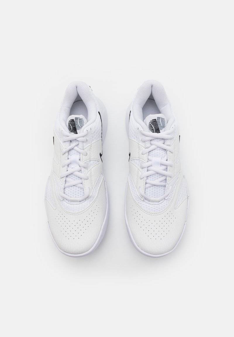 Nike Performance Nike Performance COURT LITE 4 - Multicourt tennis shoes Online Outlet