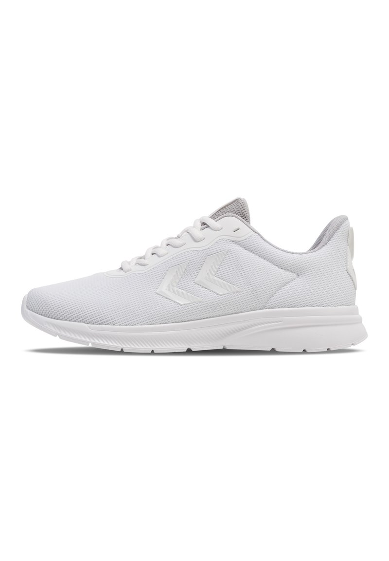 Hummel Hummel REACH TR BREATHER - Training shoe - white Zeitlich begrenztes Angebot