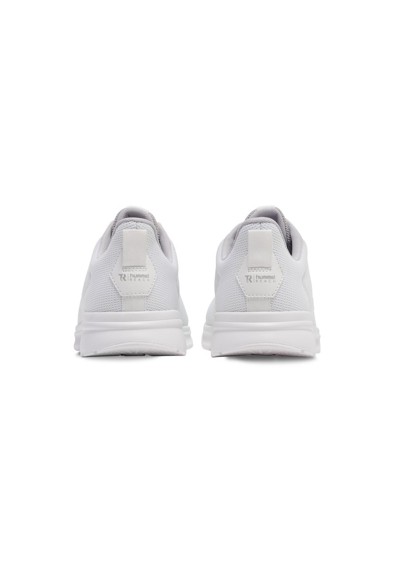 Hummel Hummel REACH TR BREATHER - Training shoe - white Zeitlich begrenztes Angebot