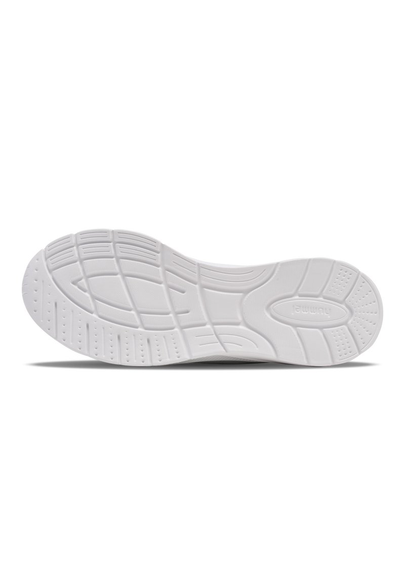 Hummel Hummel REACH TR BREATHER - Training shoe - white Zeitlich begrenztes Angebot
