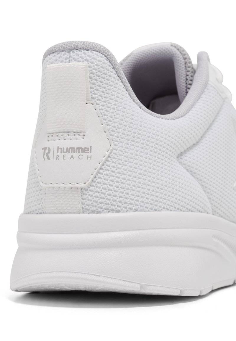 Hummel Hummel REACH TR BREATHER - Training shoe - white Zeitlich begrenztes Angebot