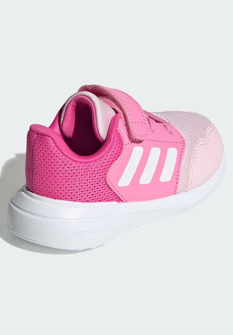 adidas Performance adidas Performance TENSOR 3.0 KIDS - Neutral running shoes - clear pink cloud white pulse magenta Bestseller