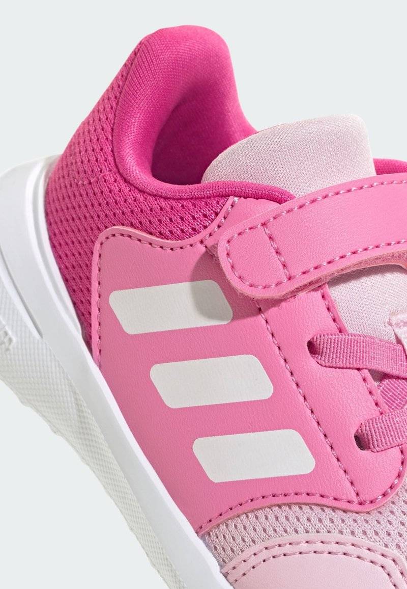 adidas Performance adidas Performance TENSOR 3.0 KIDS - Neutral running shoes - clear pink cloud white pulse magenta Bestseller