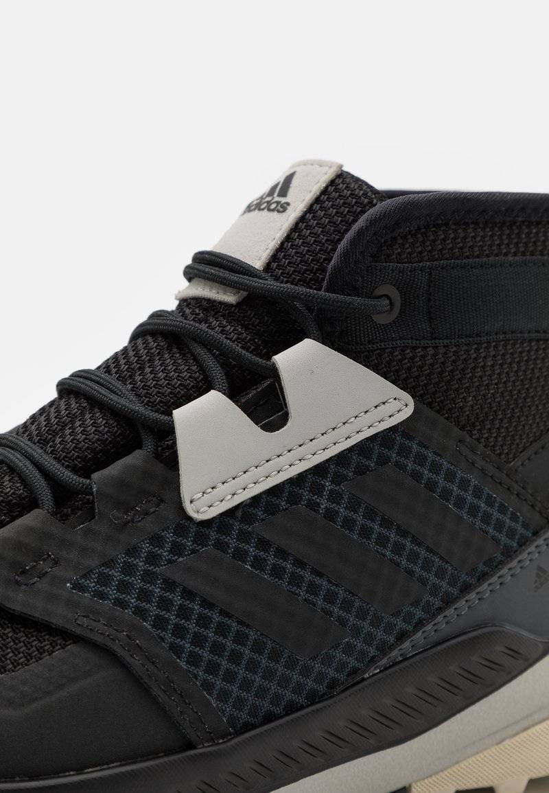 Adidas Terrex Adidas Terrex TERREX TRAILMAKER MID RAIN.RDY HIKING - Hiking shoes Tägliche Deals