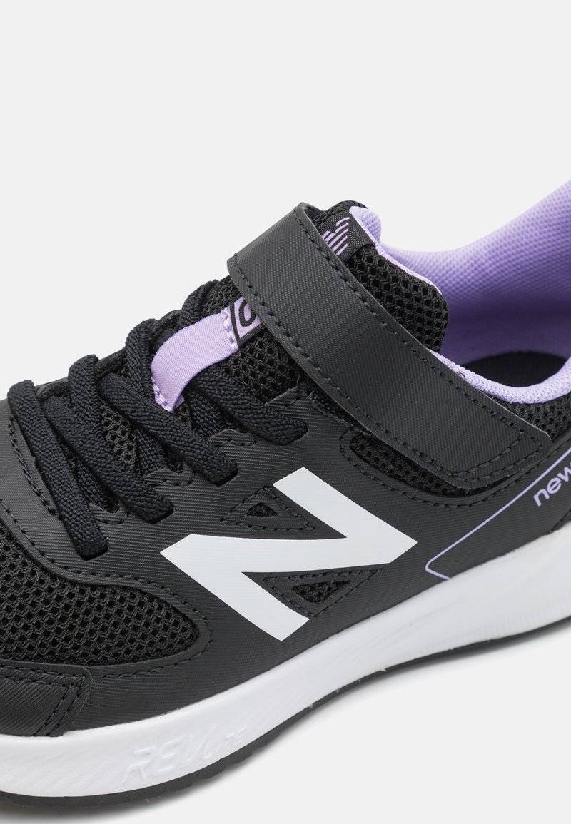 New Balance New Balance 570 UNISEX - Neutral running shoes - black VIP-Rabatte