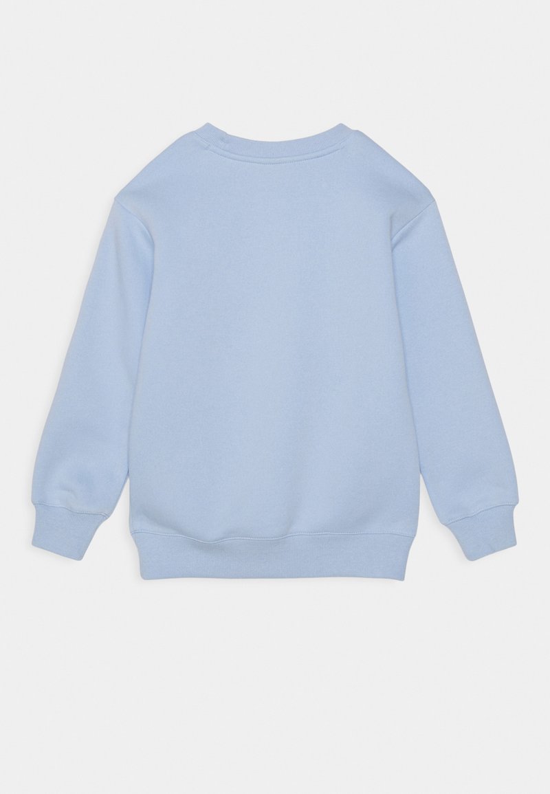 Champion Champion EXCLUSIVE CREWNECK UNISEX - Sweatshirt - light blue Kostenlose Rückgabe