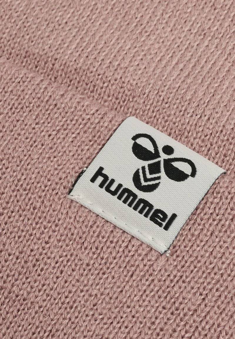Hummel Hummel PARK - Beanie - woodrose Neueste Stile
