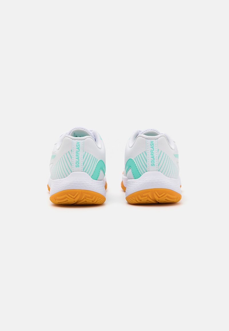 Puma Puma SOLARFLASH III JR UNISEX - Handball shoes Zeitbegrenzte Promotion