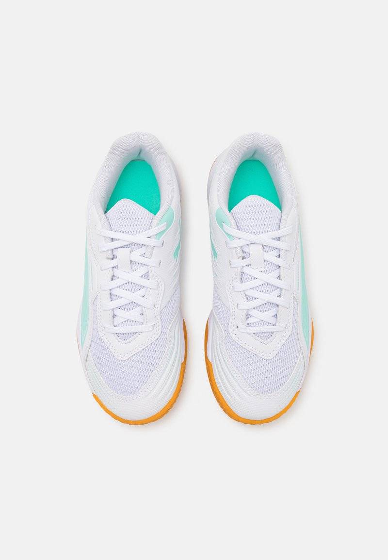 Puma Puma SOLARFLASH III JR UNISEX - Handball shoes Zeitbegrenzte Promotion