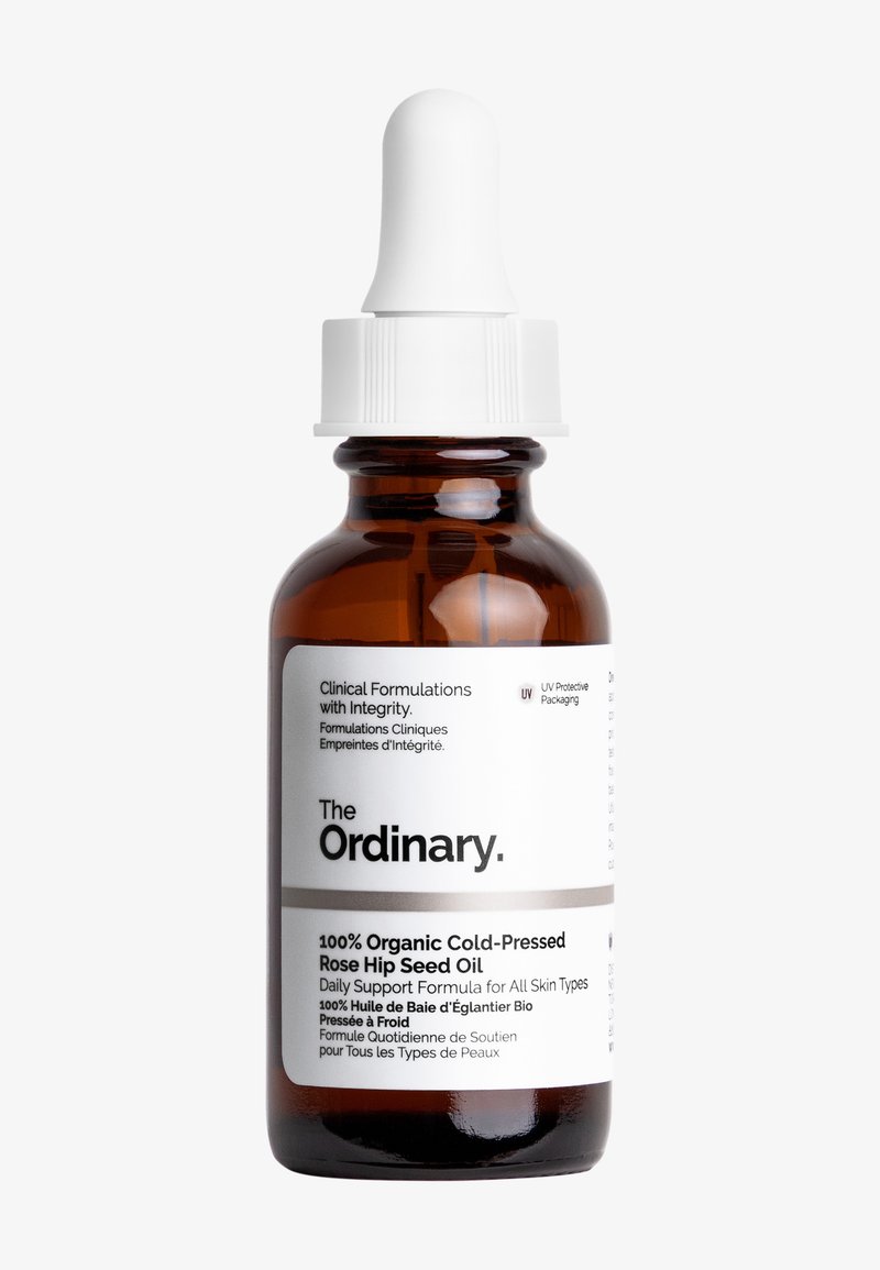 The Ordinary The Ordinary COLD PRESSED ROSE HIP SEED OIL - Face oil Bis zu 50% Rabatt