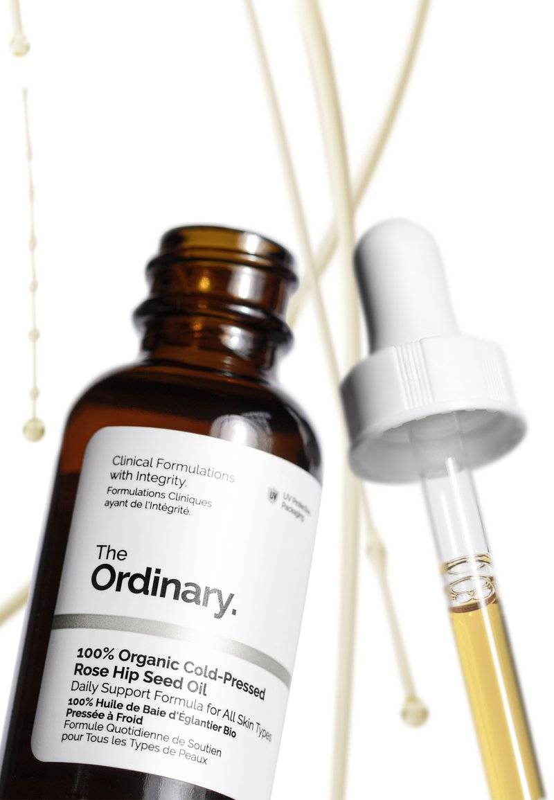 The Ordinary The Ordinary COLD PRESSED ROSE HIP SEED OIL - Face oil Bis zu 50% Rabatt