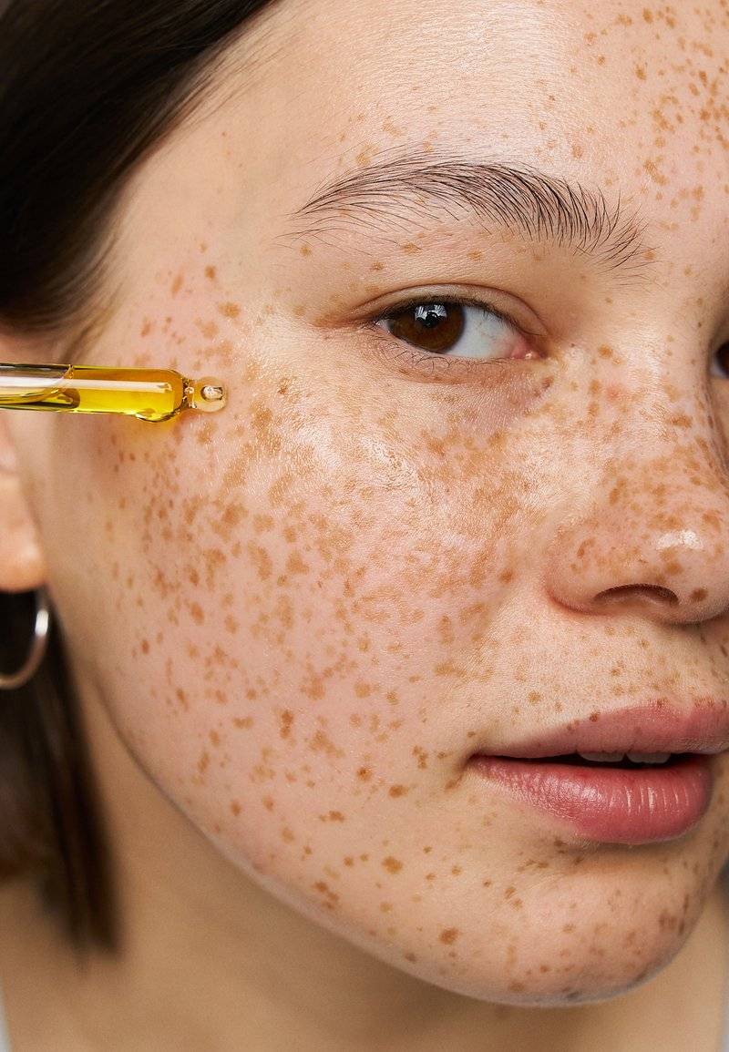 The Ordinary The Ordinary COLD PRESSED ROSE HIP SEED OIL - Face oil Bis zu 50% Rabatt