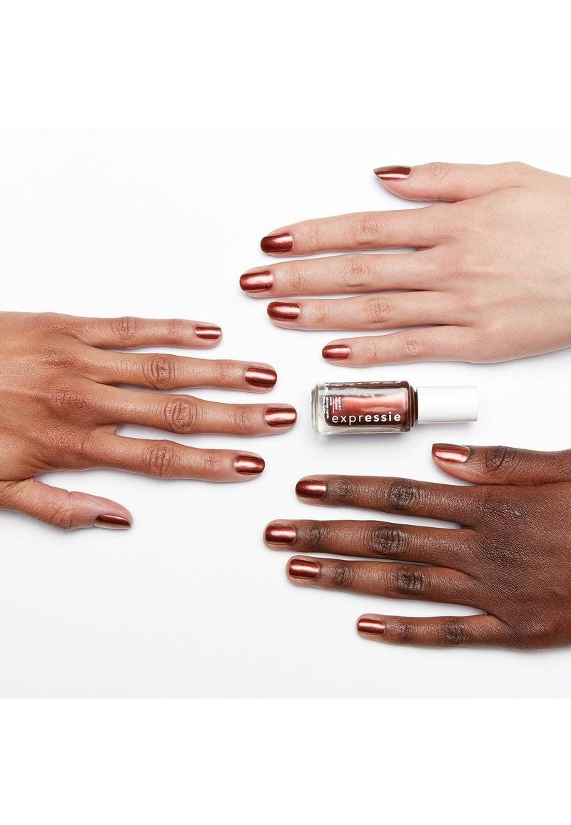 Essie Essie EXPRESSIE - Nail polish - 270 misfit right in Bis zu 60% Rabatt