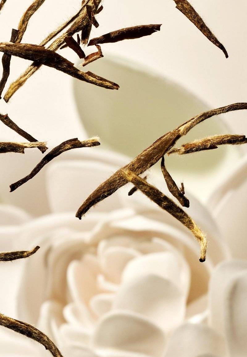 Rituals Rituals SHIMMERING BODY OIL THE RITUAL OF KARMA - DELICATELY SWEET - LOTUS & WHITE TEA - Body oil Nur für heute