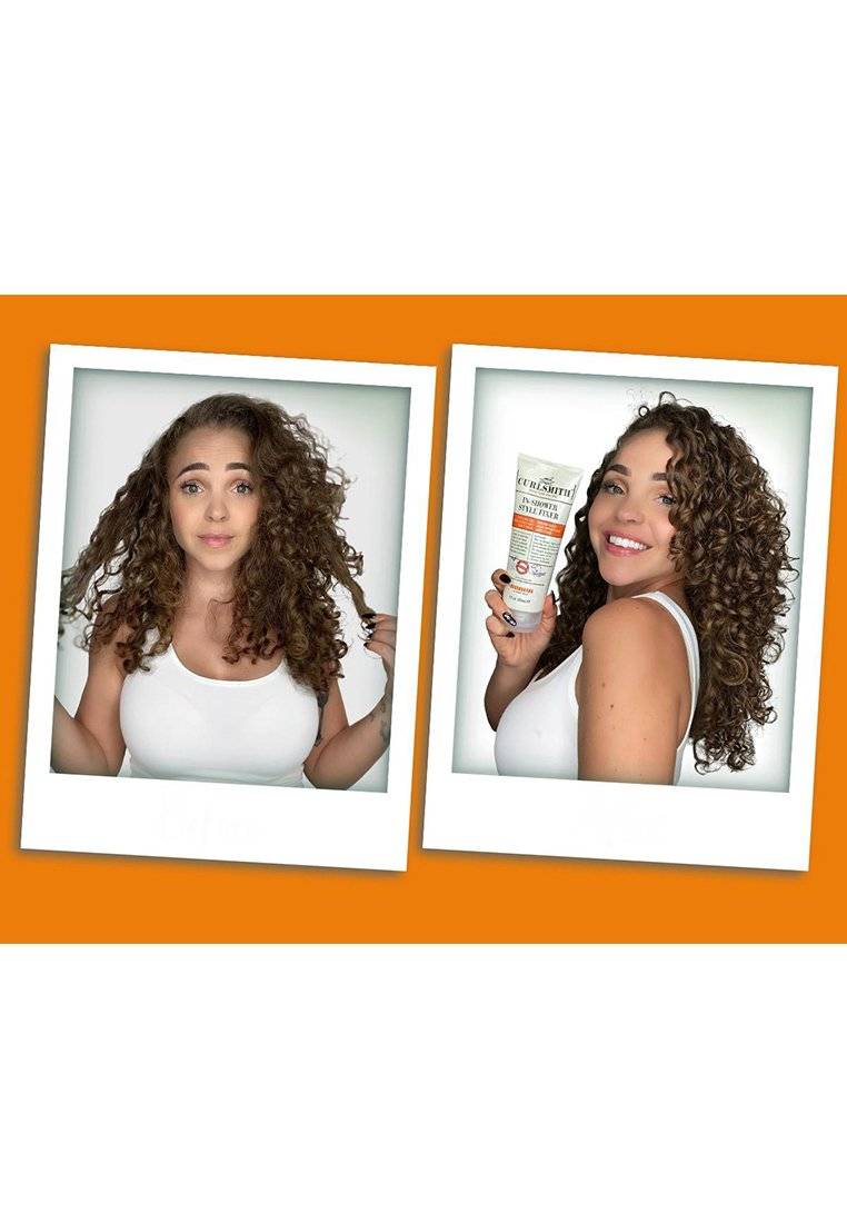 Curlsmith Curlsmith IN-SHOWER STYLE FIXER - Hair styling Discount Store für neue Produkte