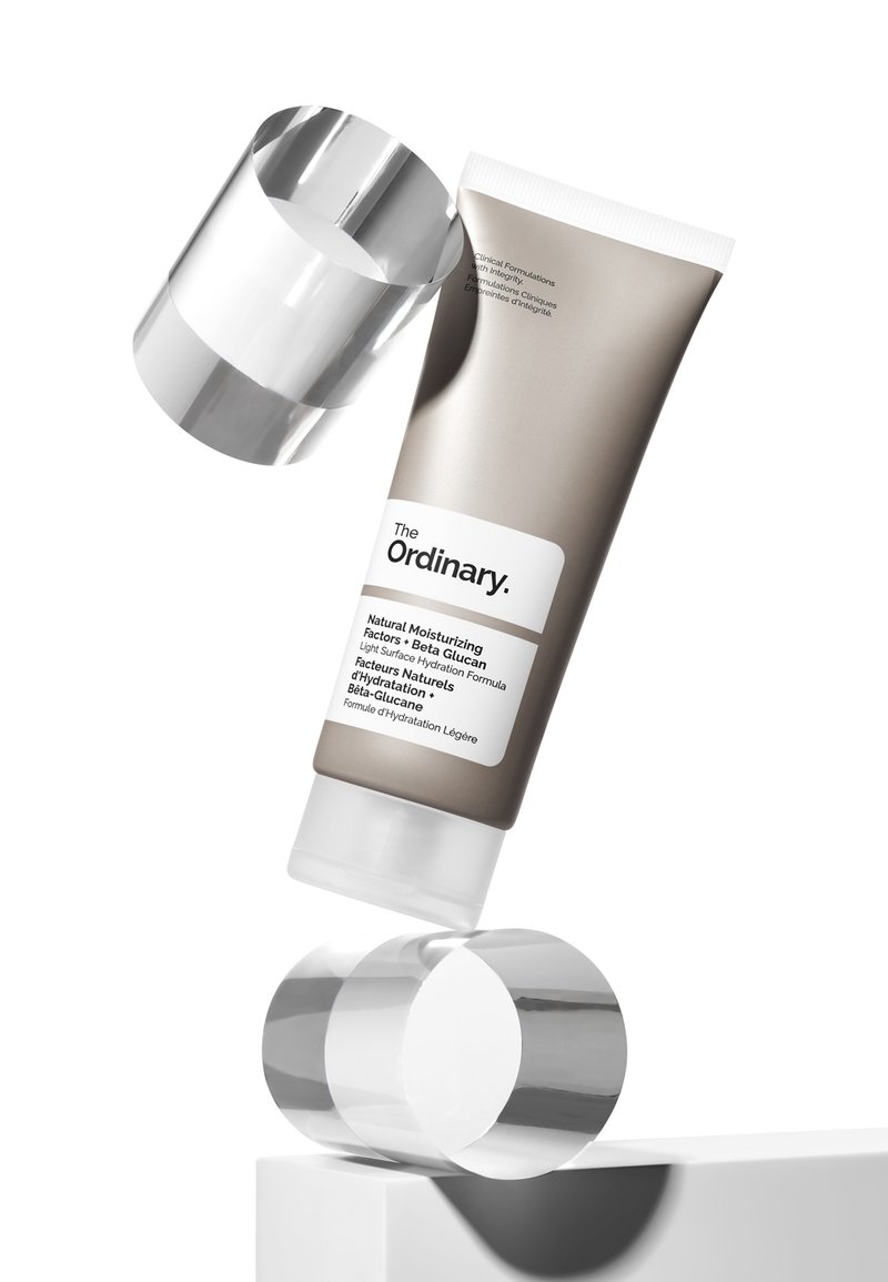 The Ordinary The Ordinary NATURAL MOISTURIZING FACTORS + BETA GLUCAN - Face cream 50% Rabatt mit kostenlosem Versand