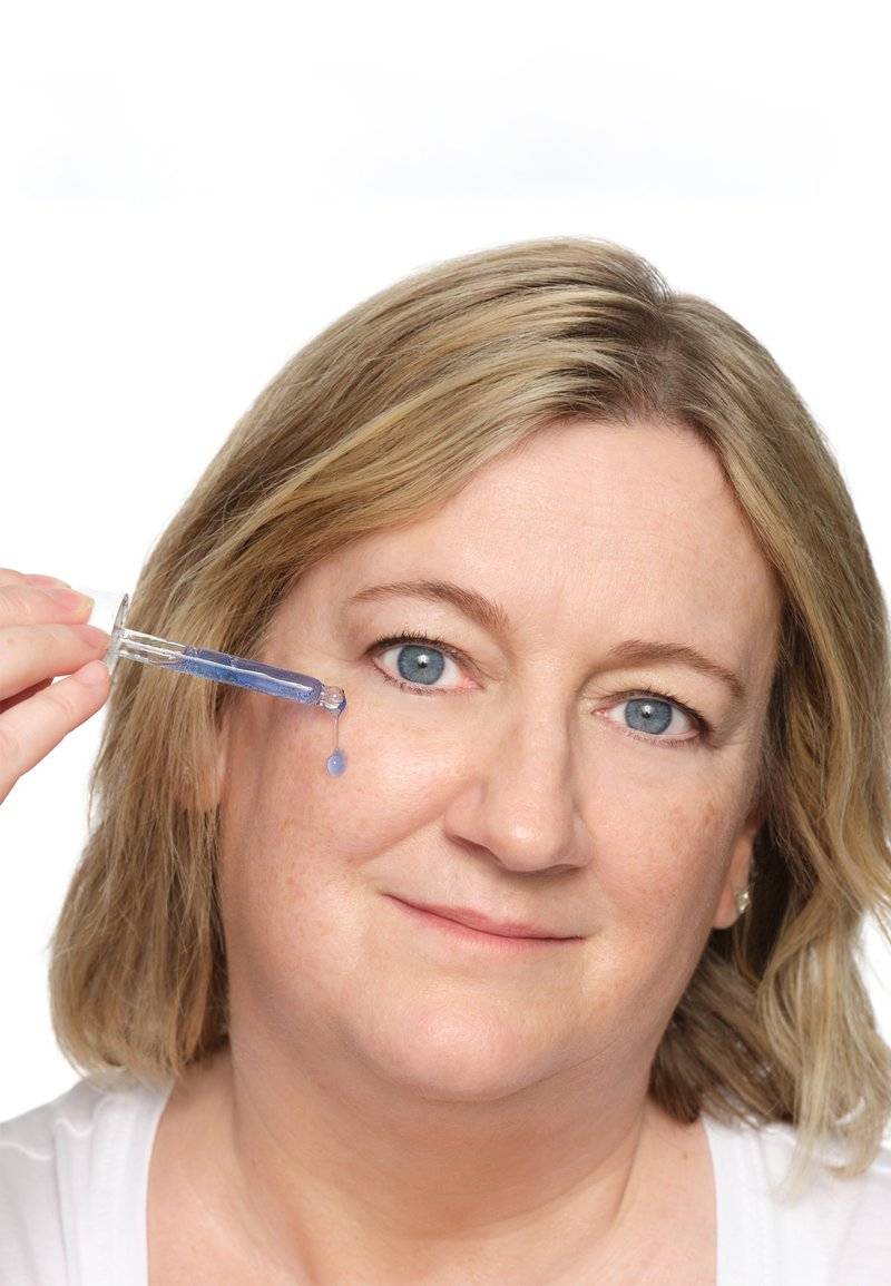 The Ordinary The Ordinary MULTI-PEPTIDE + COPPER PEPTIDES 1% SERUM - Serum Kostenloser Versand international