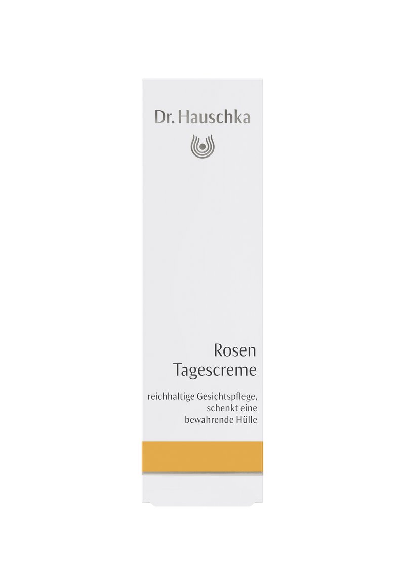 Dr. Hauschka Dr. Hauschka ROSE DAY CREAM - Moisturiser Begrenzt auf 3 Tage